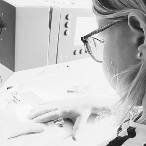 Apprenez la couture : Cours de couture individuel de 2h30