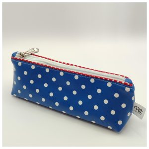 Trousse triangulaire - Pin Up