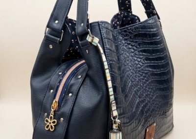 sac fait main